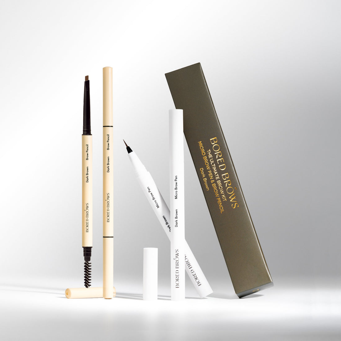 The Ultimate Brow Kit