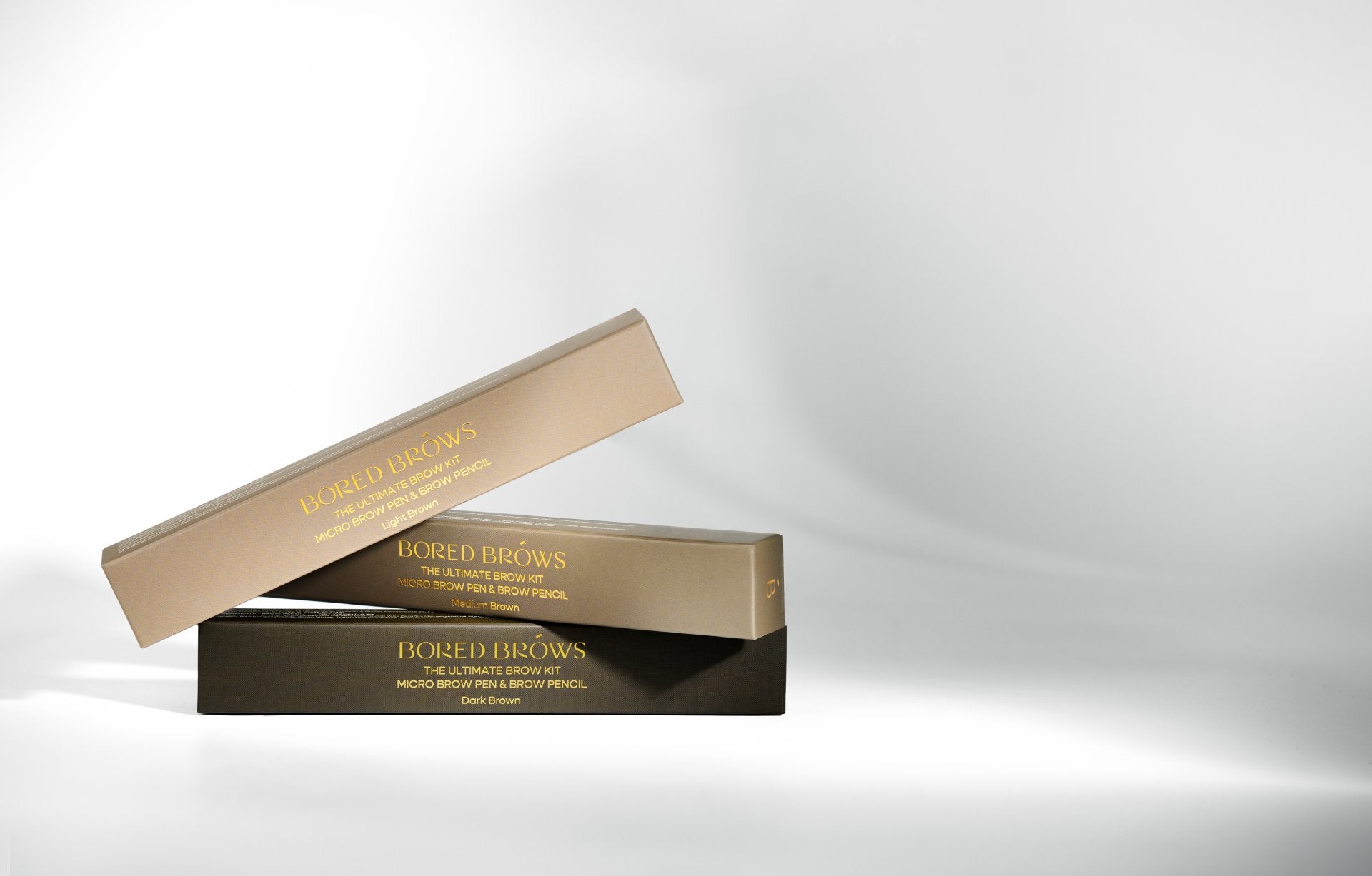The Ultimate Brow Kit