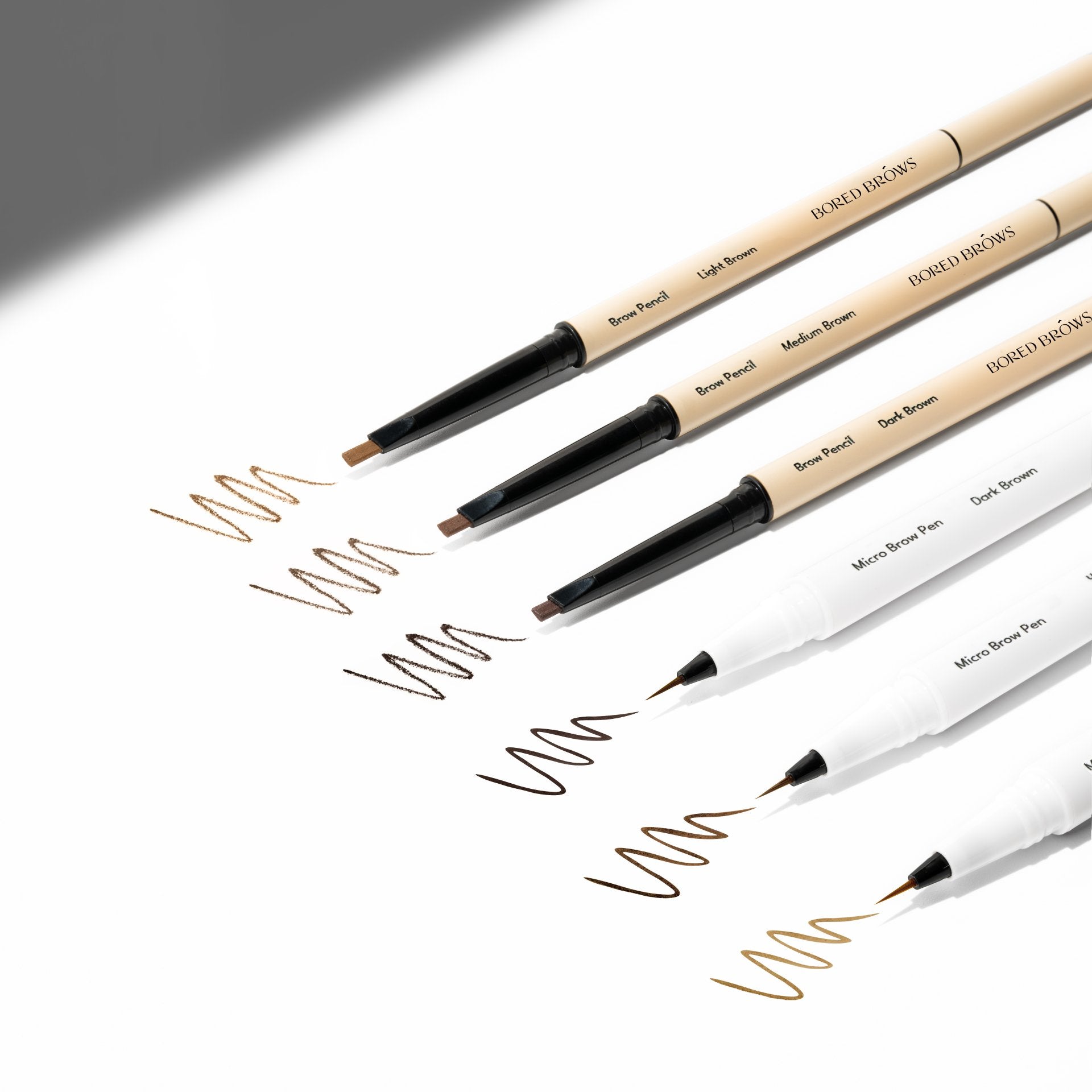 The Ultimate Brow Kit