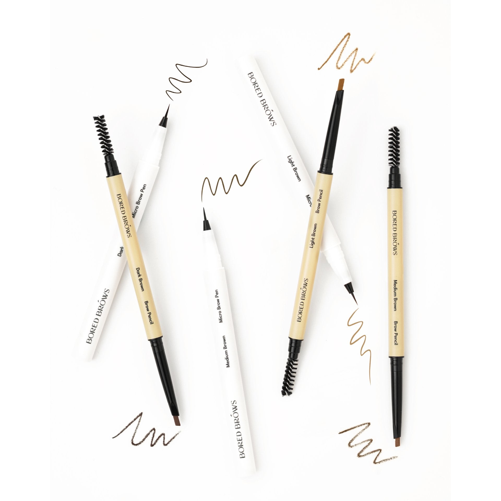 The Ultimate Brow Kit