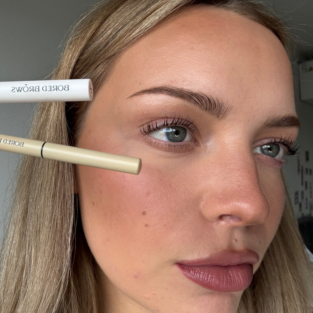 The Ultimate Brow Kit