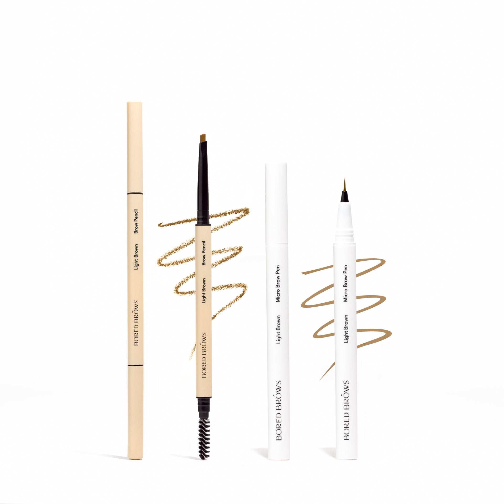 The Ultimate Brow Kit