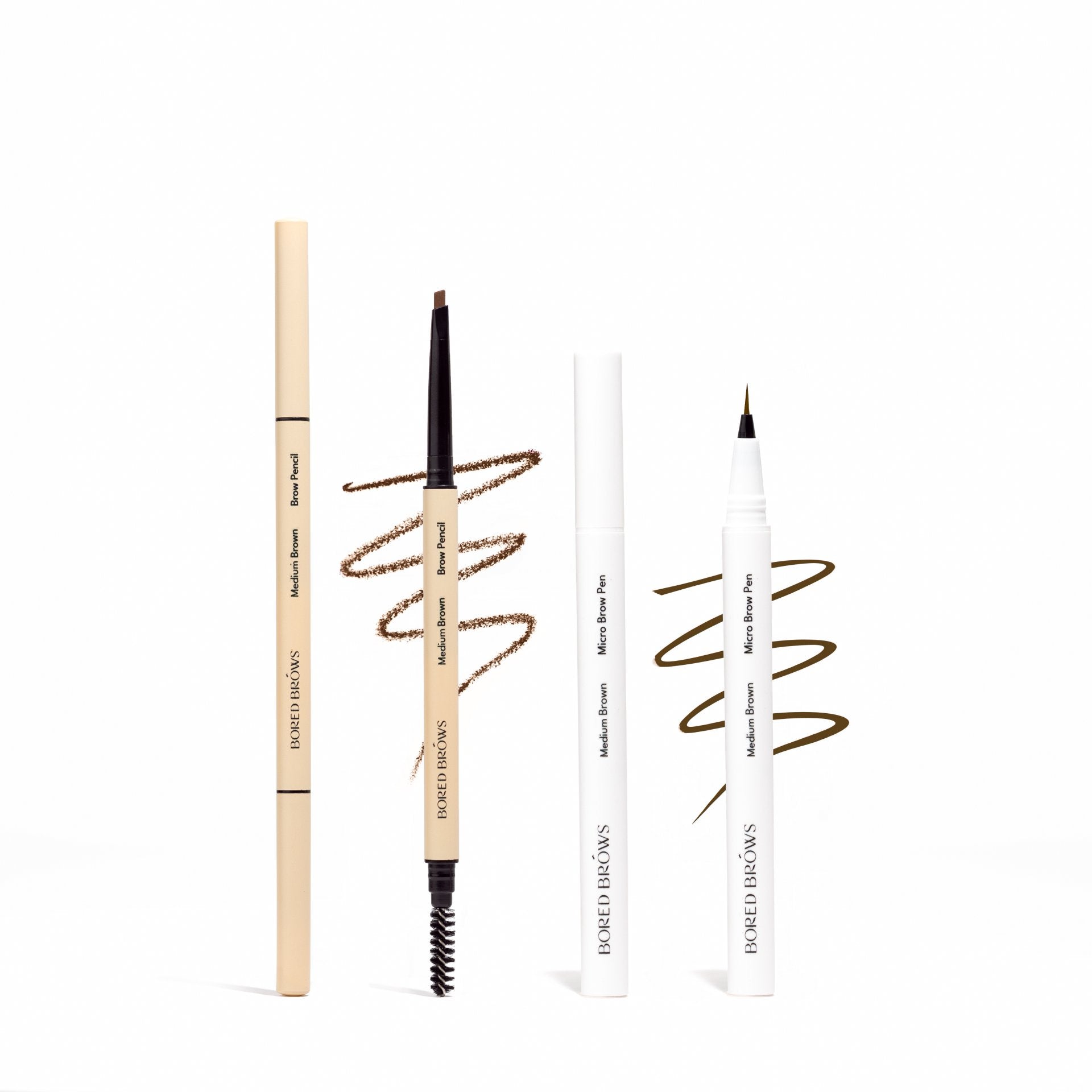 The Ultimate Brow Kit