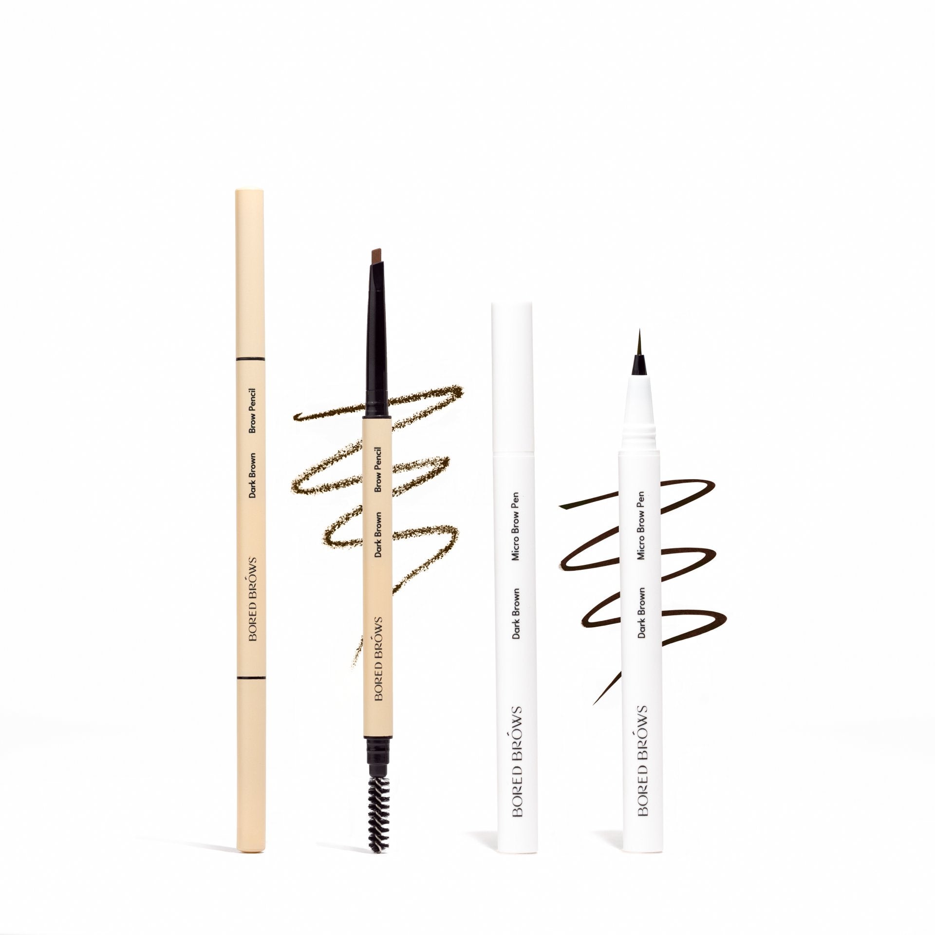 The Ultimate Brow Kit
