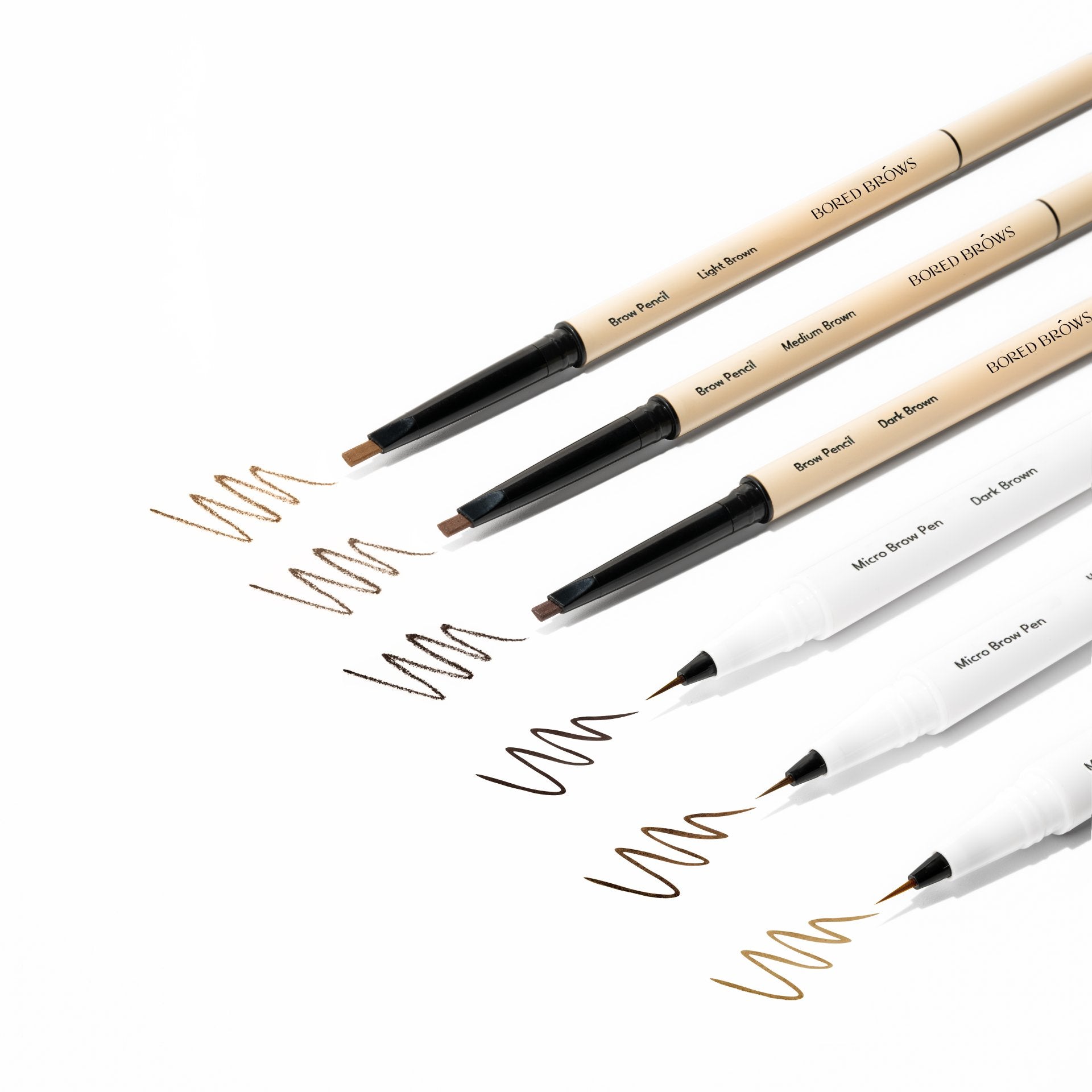 The Ultimate Brow Kit