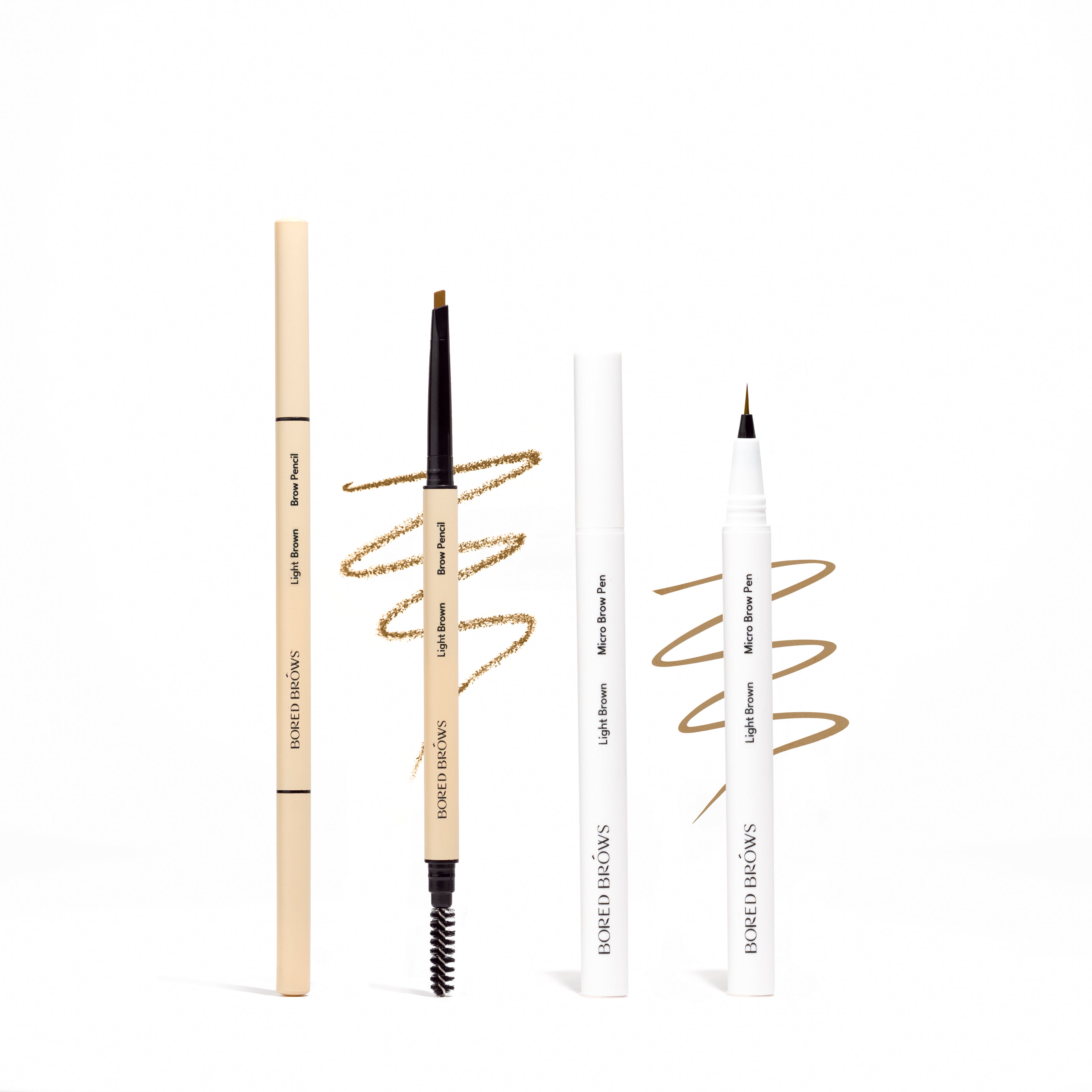 The Ultimate Brow Kit