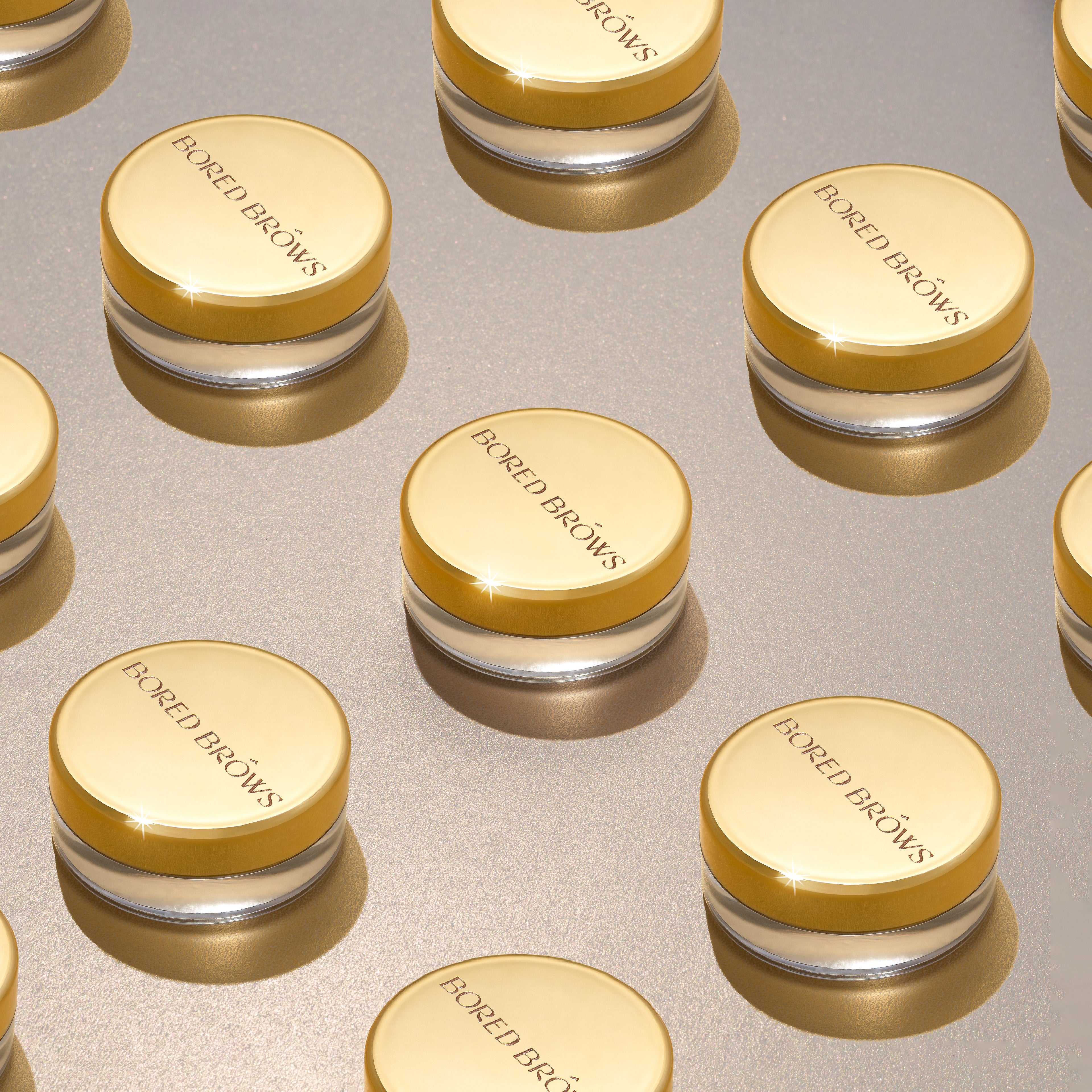 Brow Styling Wax