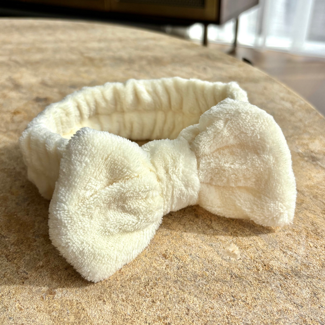 Beauty Headband