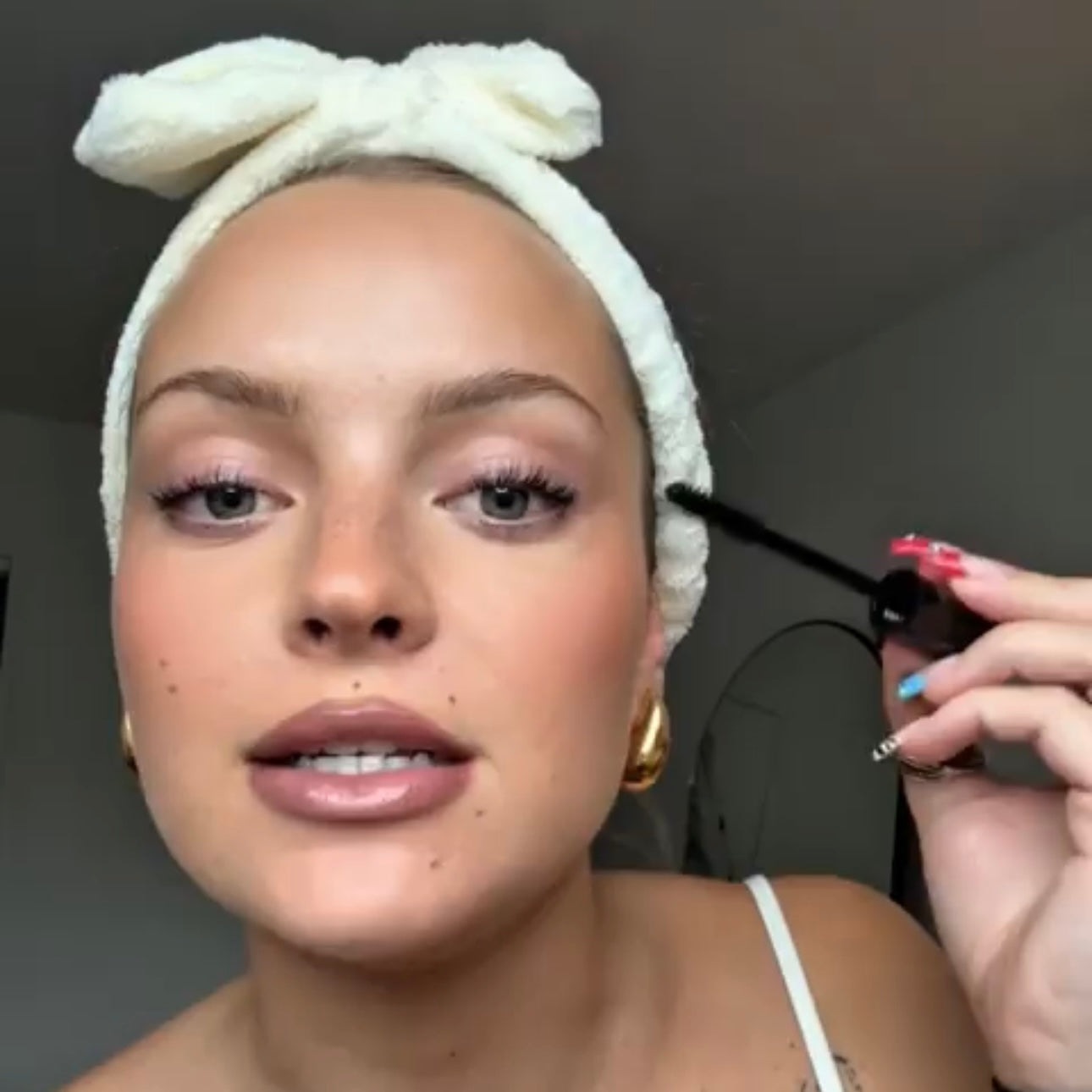 Beauty Headband