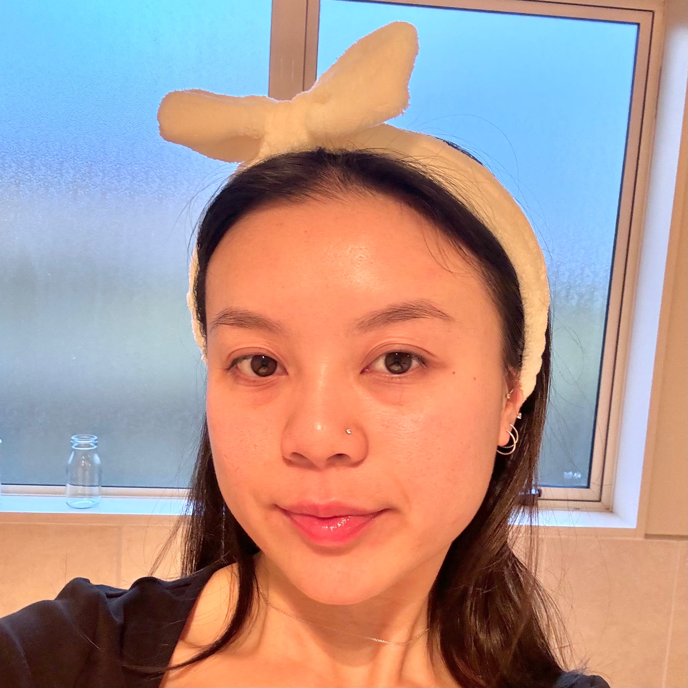 Beauty Headband
