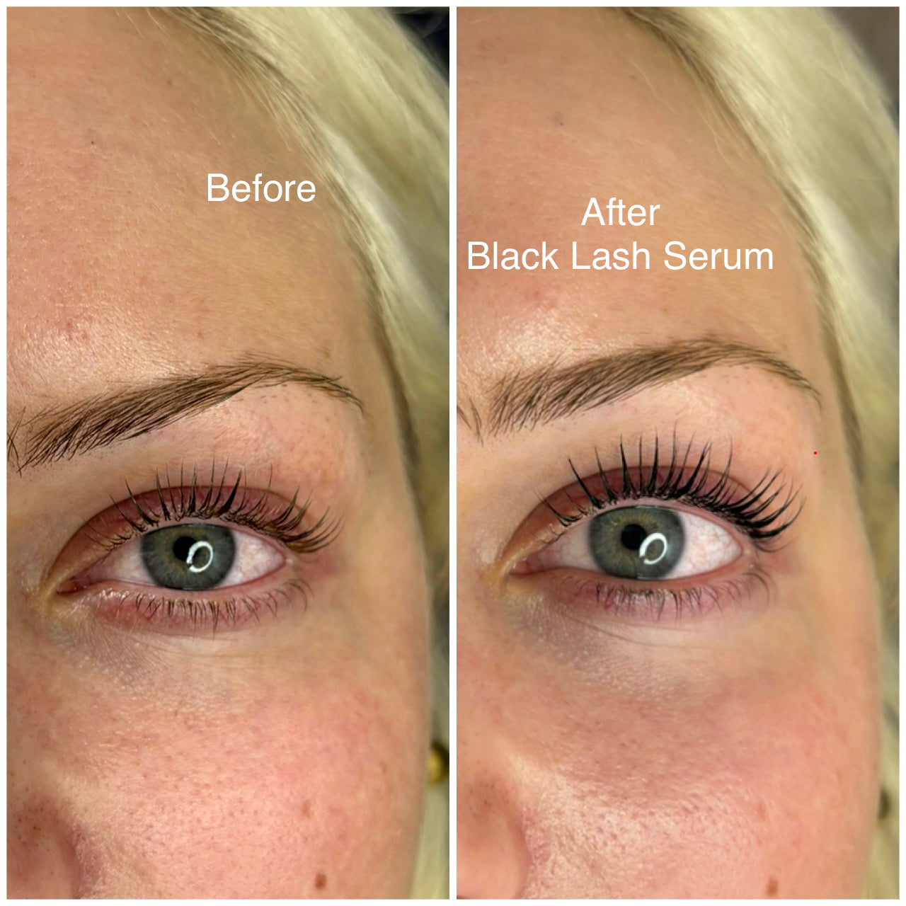 Black Lash Serum