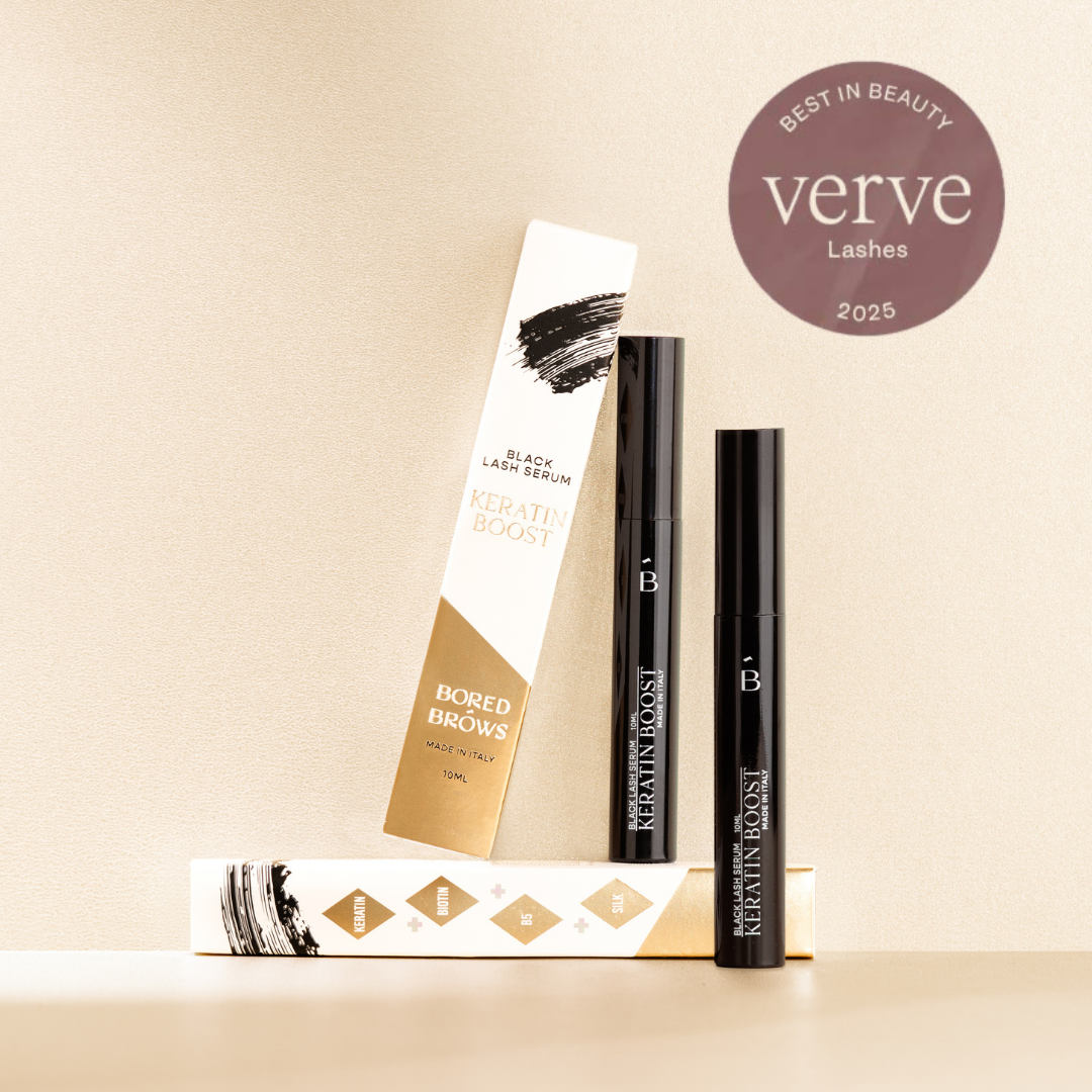 Black Lash Serum