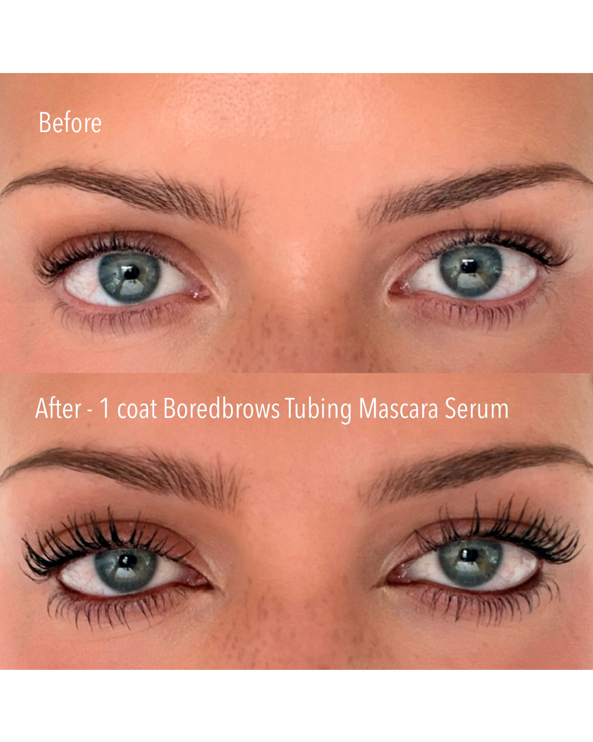 Tubing Mascara Serum