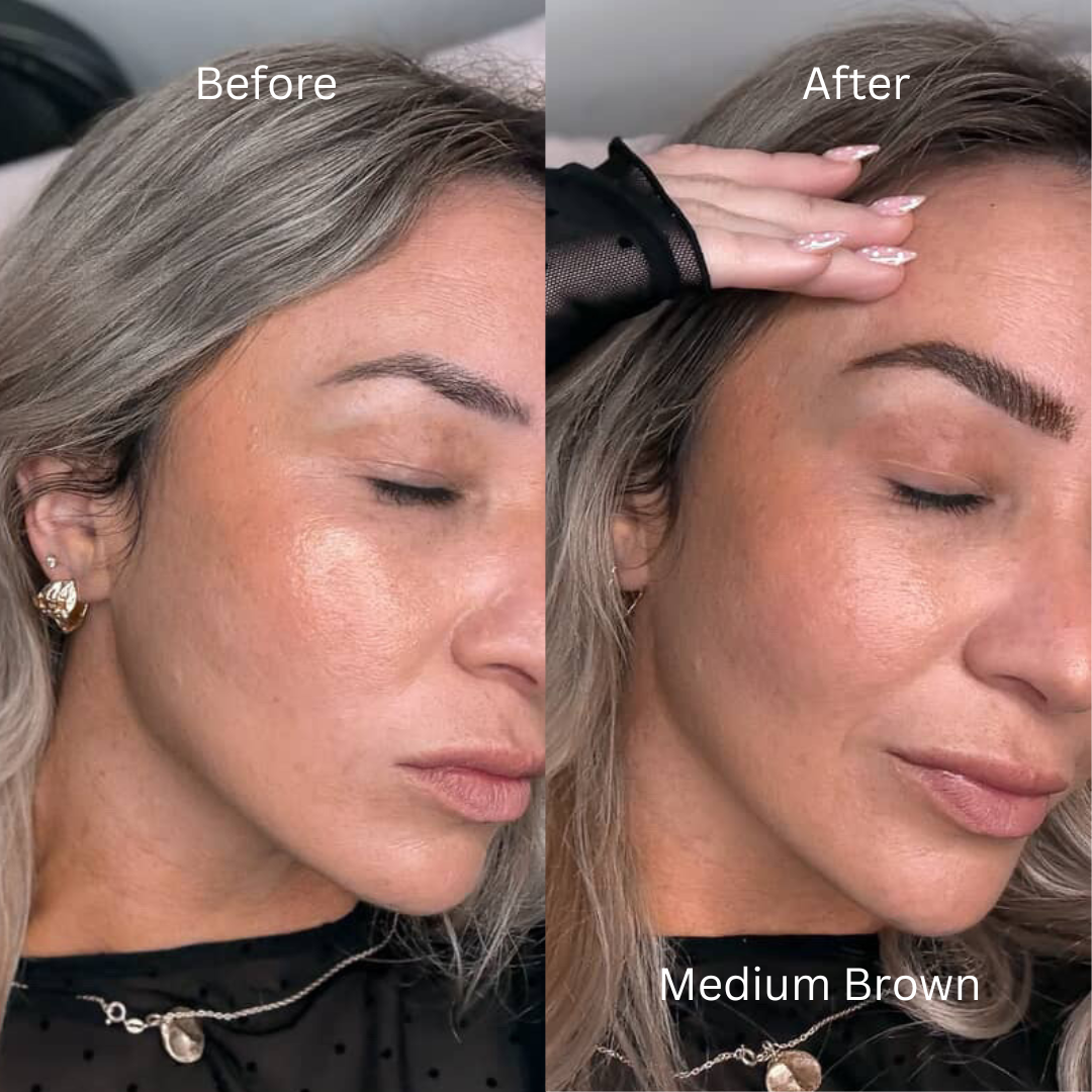 The Ultimate Brow Kit