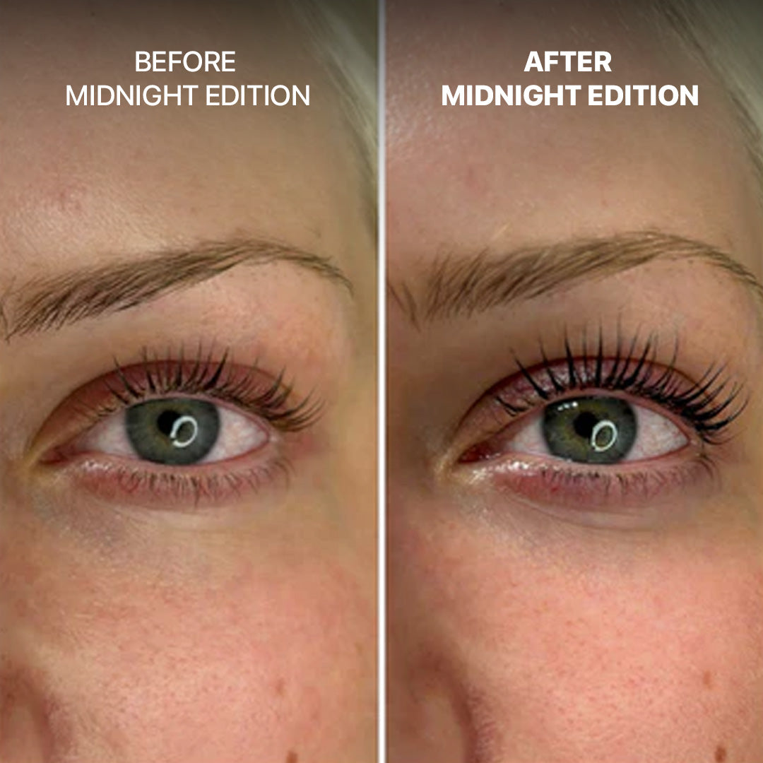 Bored Brows - Black Lash Serum