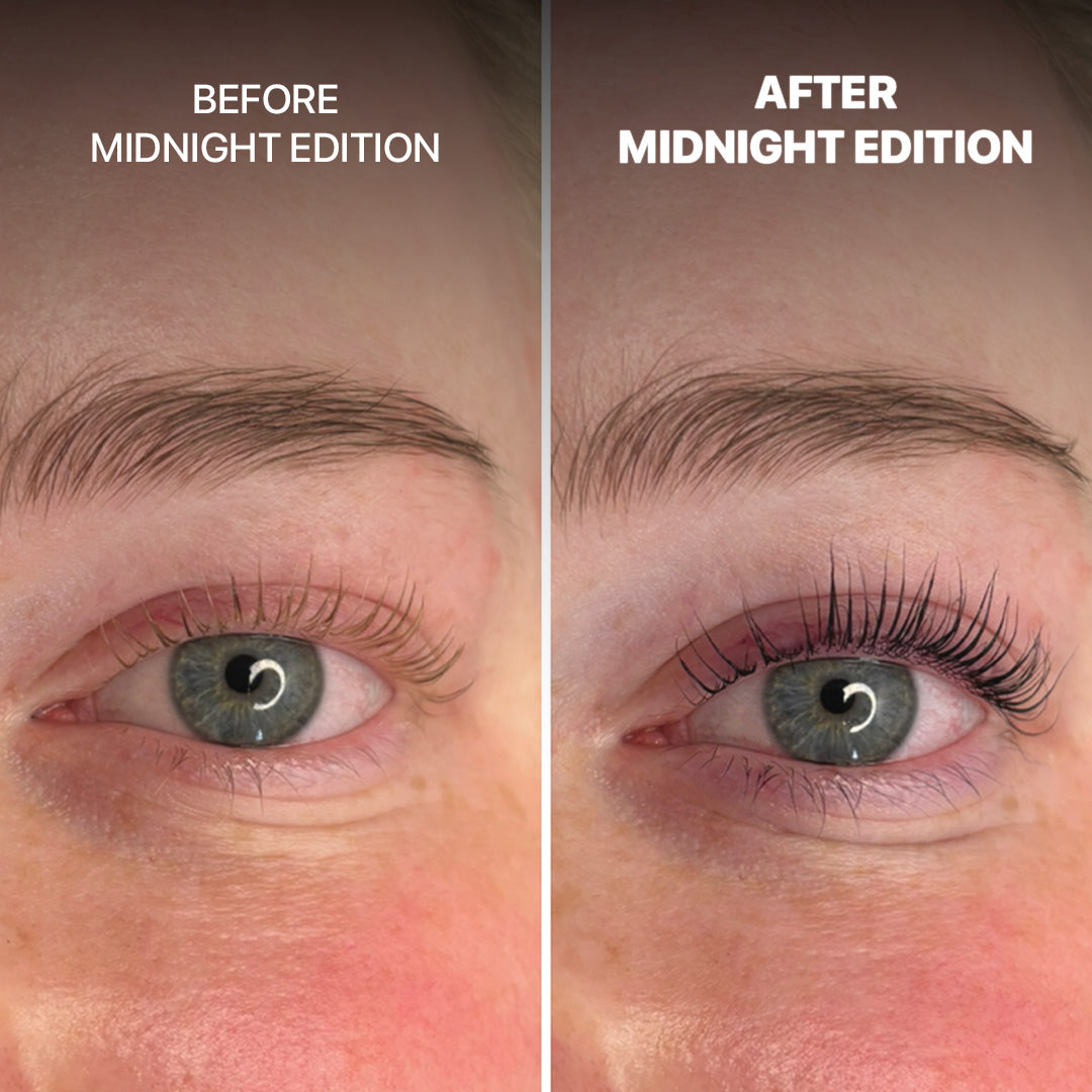 Bored Brows - Black Lash Serum