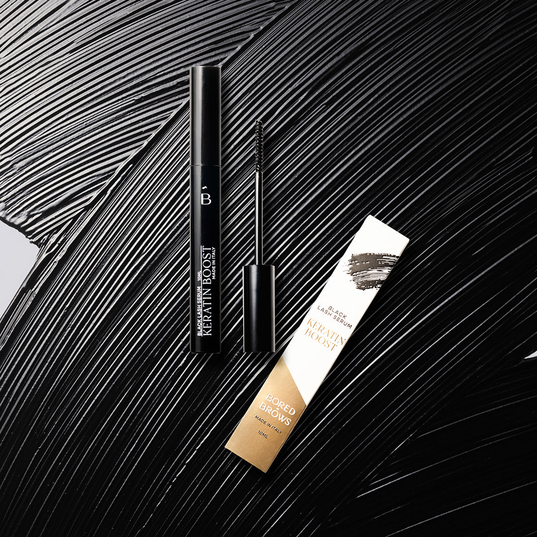 Black Lash Serum