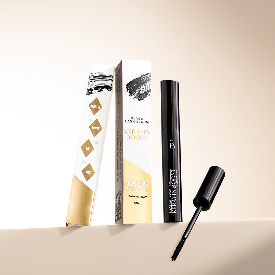 Black Lash Serum