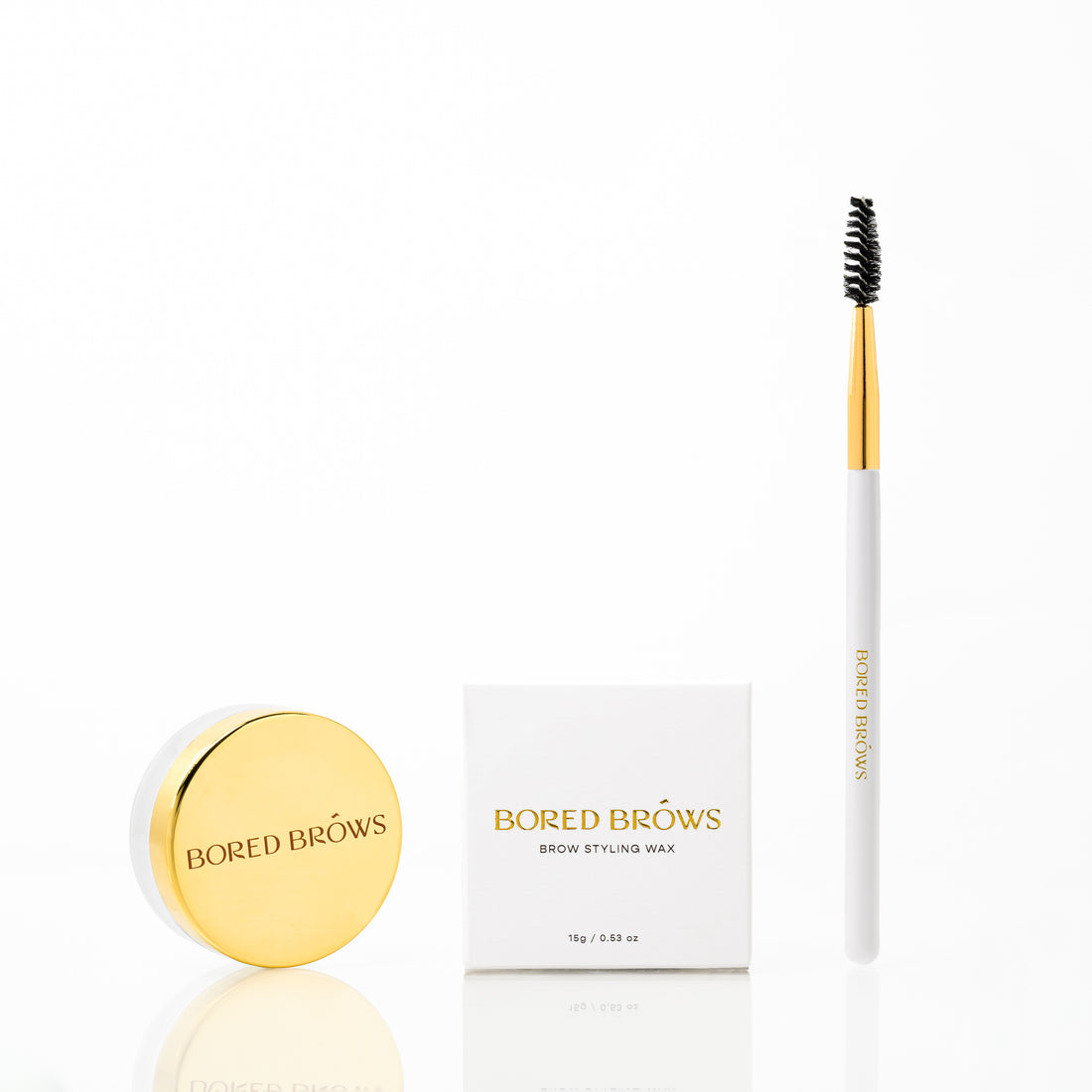 Double Girlfriend Set