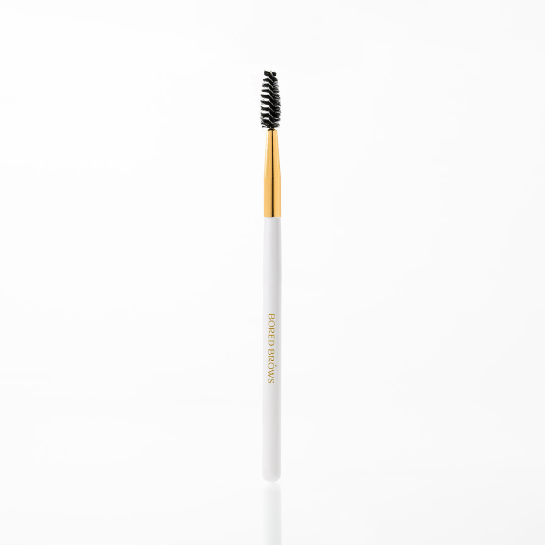 Bored Brows Perfection - The Ultimate Styling Brush