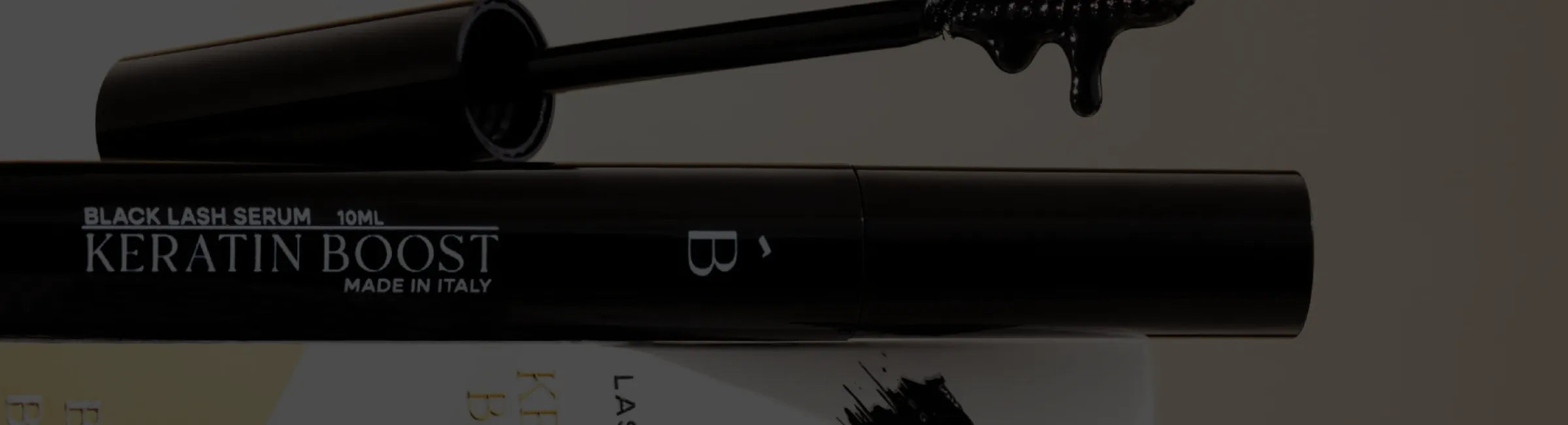 Lashes