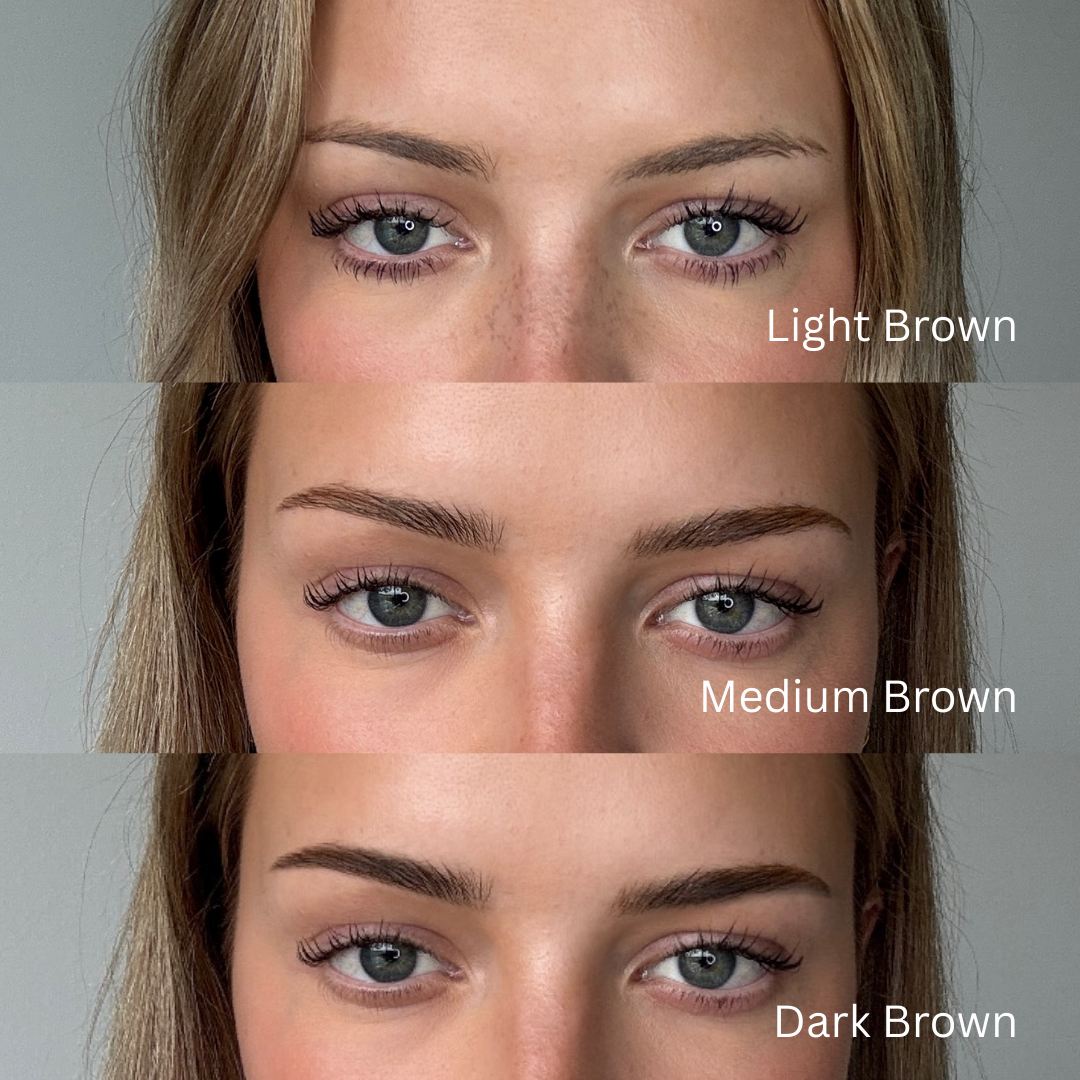 The Ultimate Brow Kit