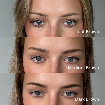 The Ultimate Brow Kit
