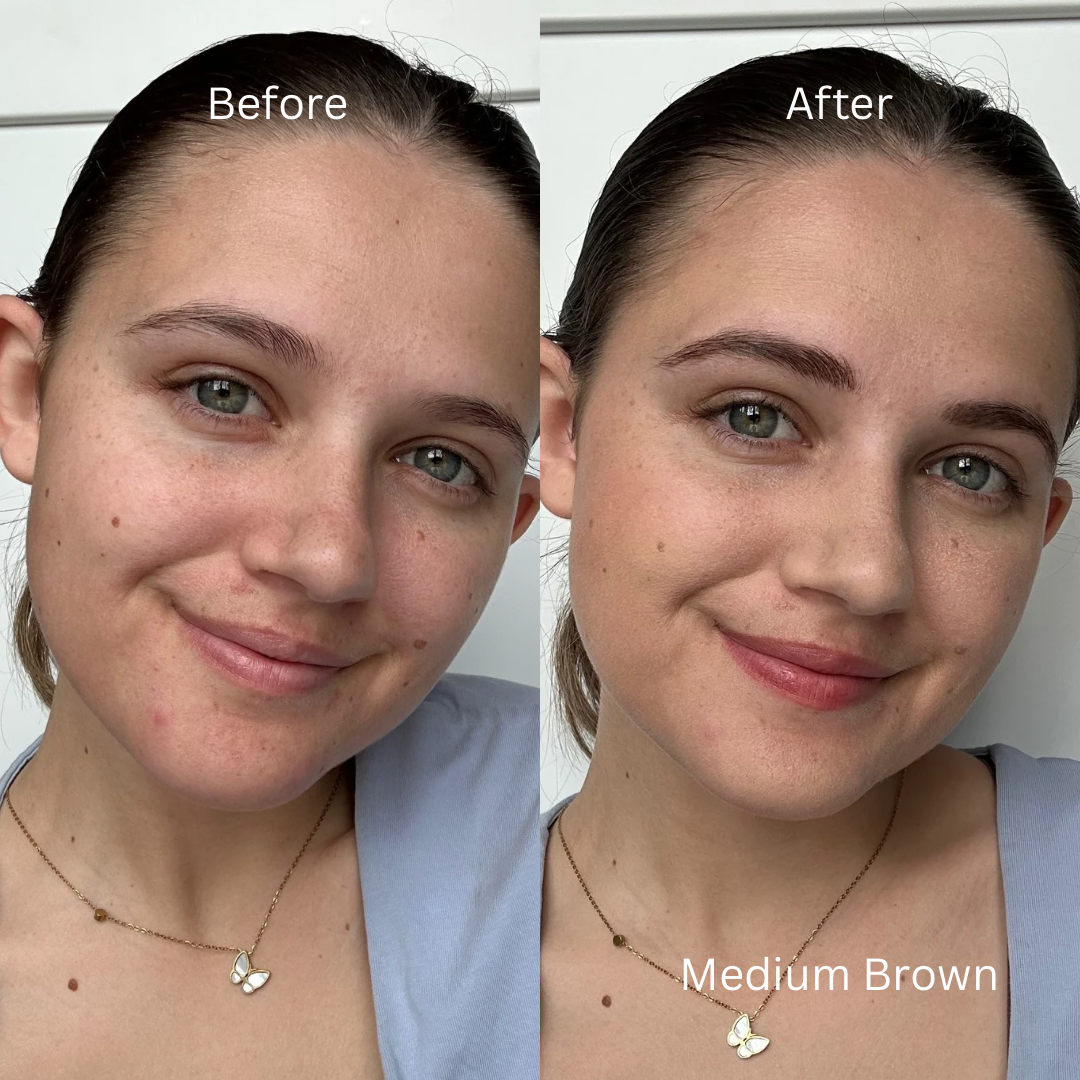 The Ultimate Brow Kit