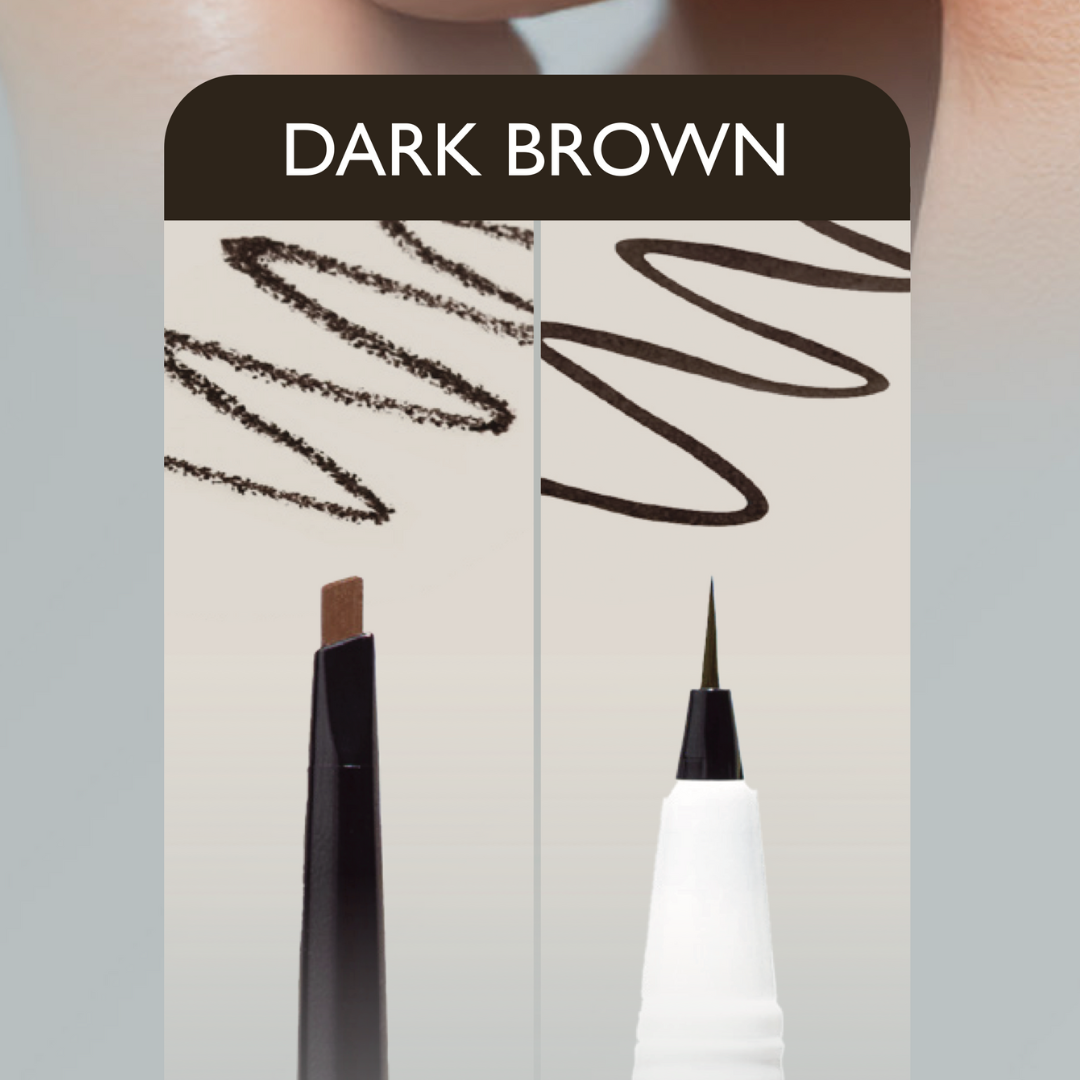 The Power Kit - Lash Serum + Brow Kit