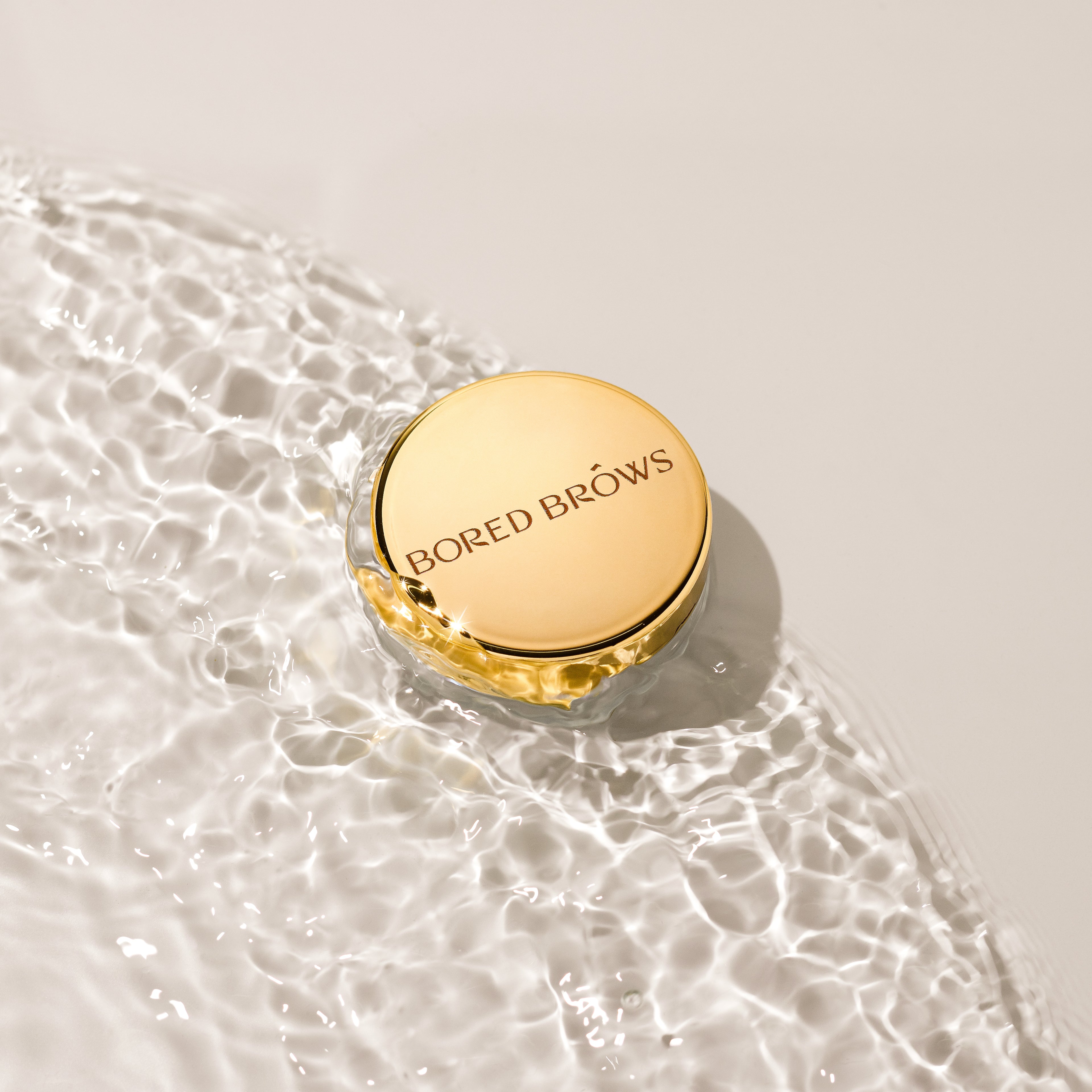 Bored Brows - Brow Styling Wax