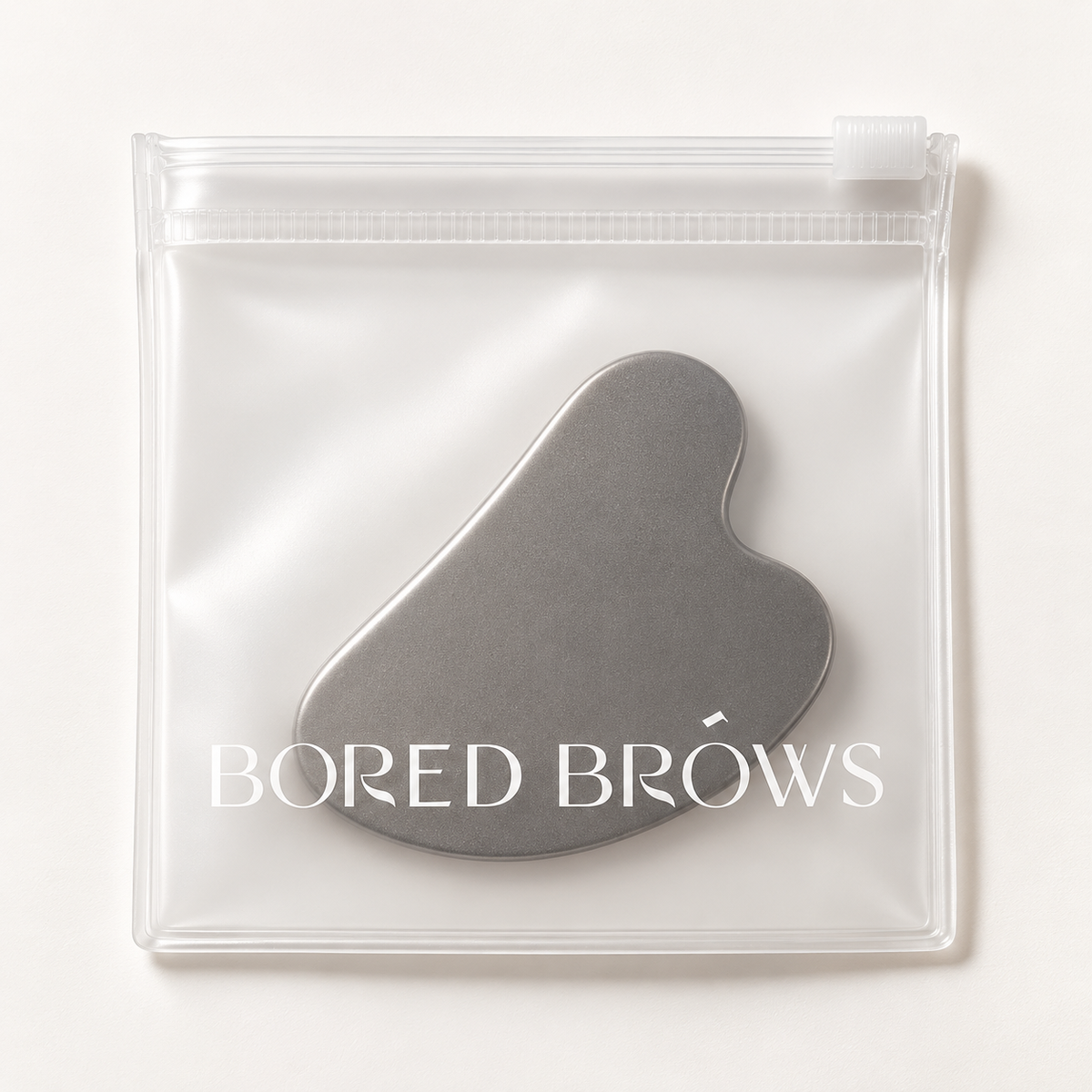 Face Contour Gua Sha