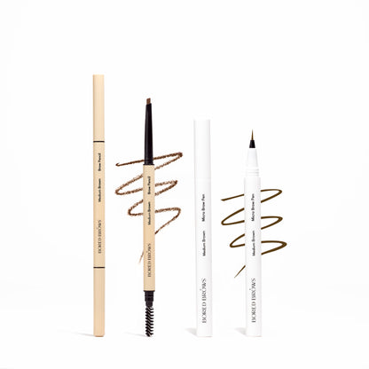 The Ultimate Brow Kit