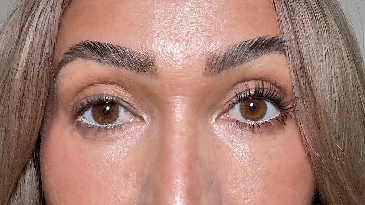 Tubing Mascara Serum