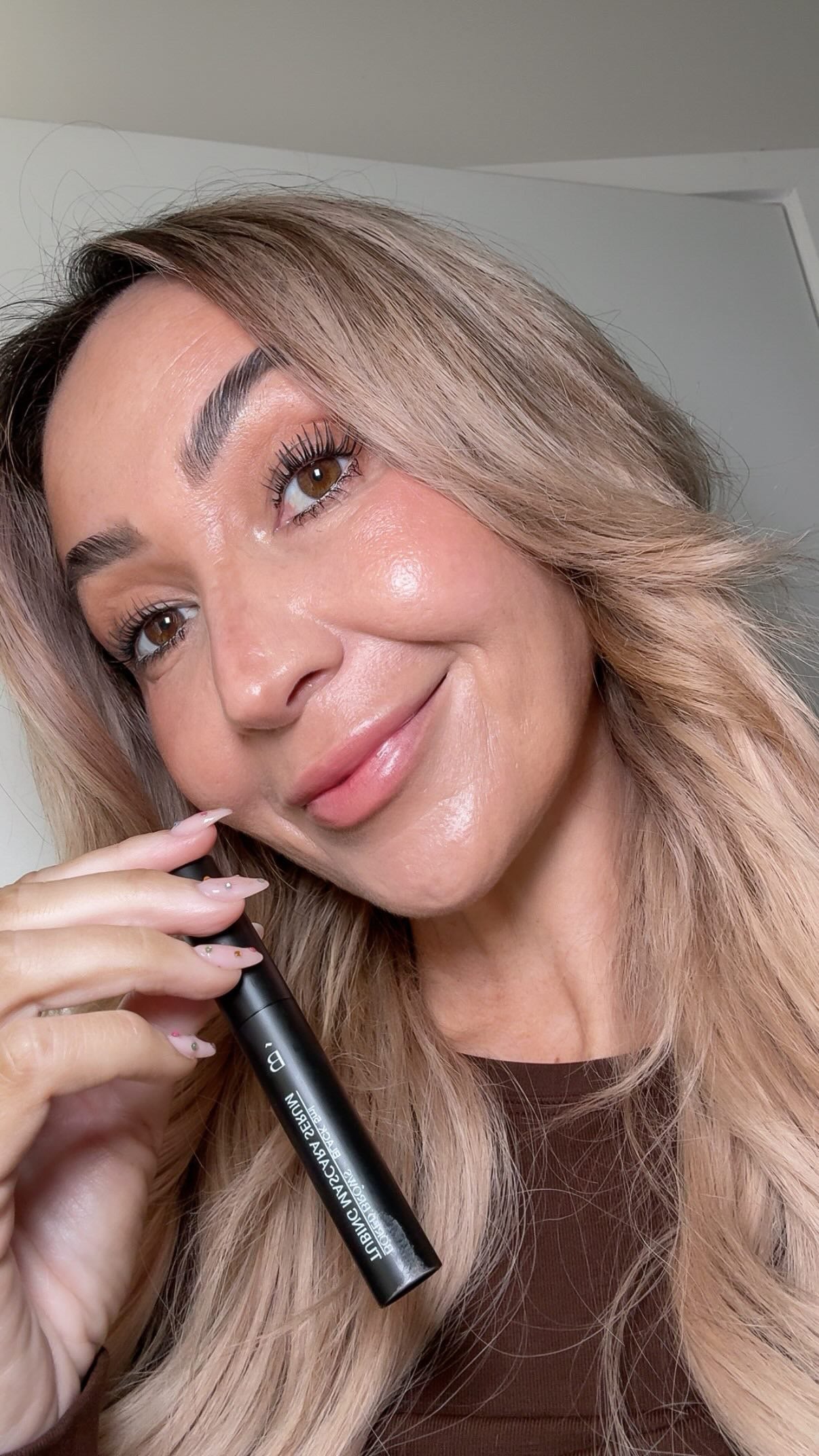 Tubing Mascara Serum