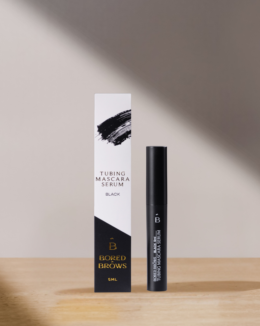 Tubing Mascara Serum