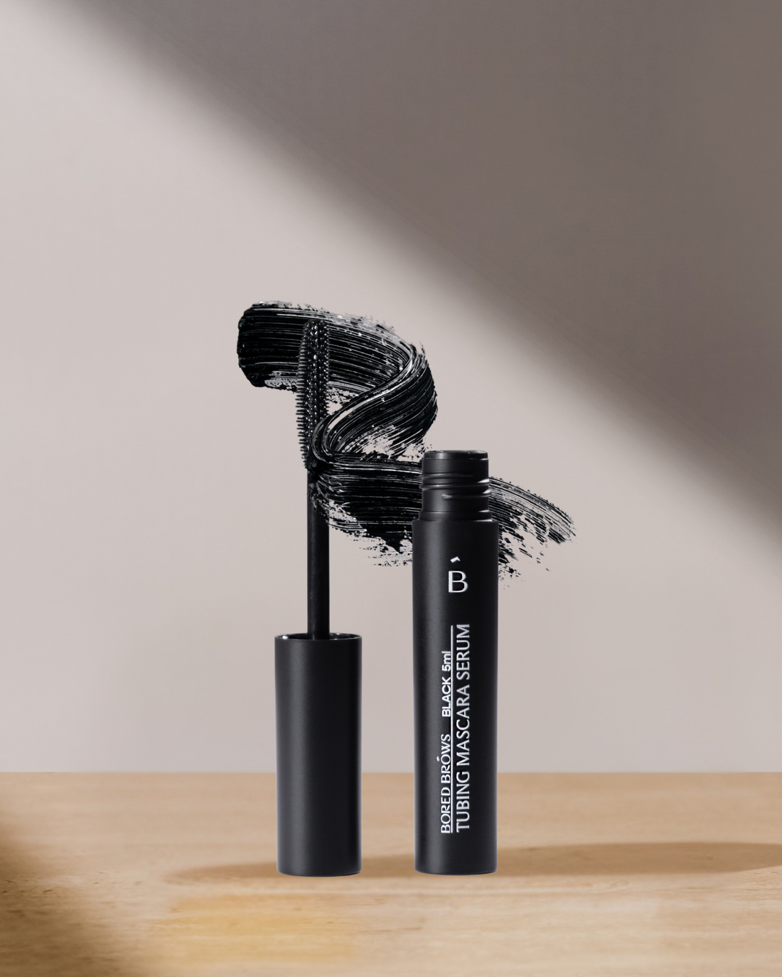 Tubing Mascara Serum