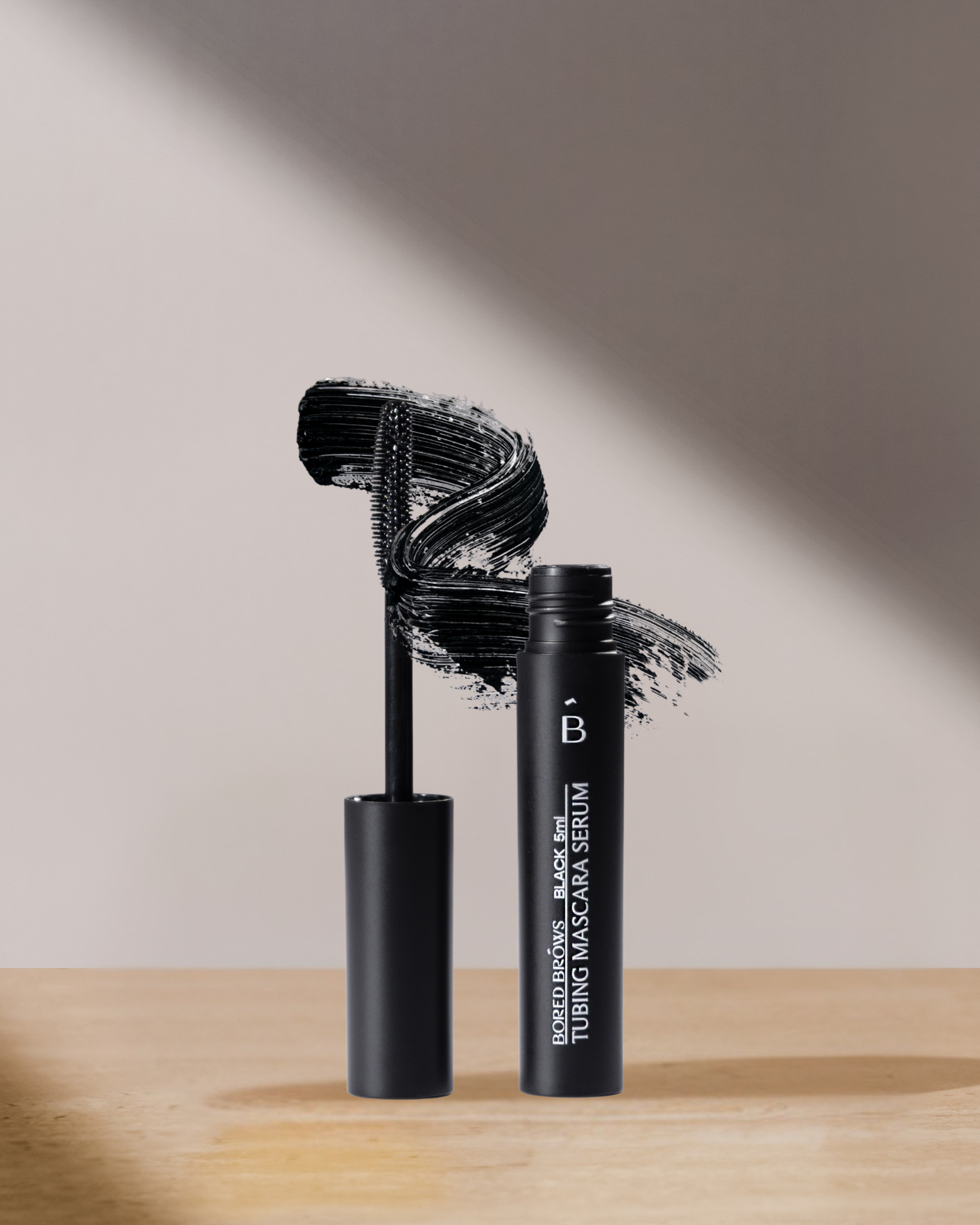 Tubing Mascara Serum