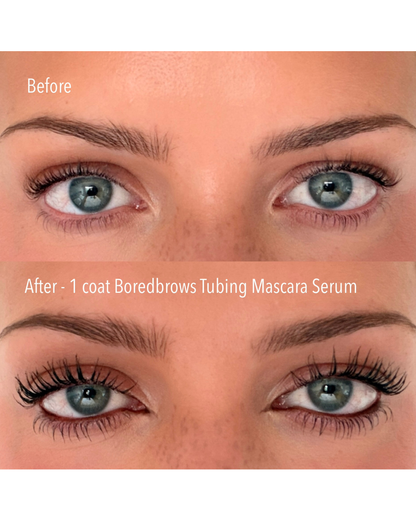 Tubing Mascara Serum