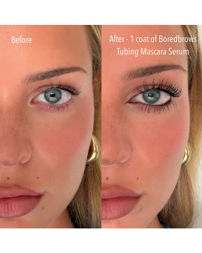 Tubing Mascara Serum