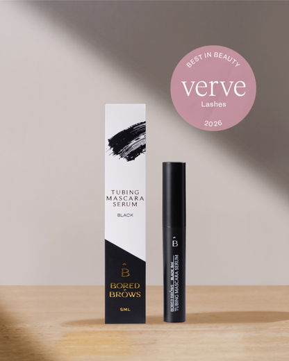 Tubing Mascara Serum