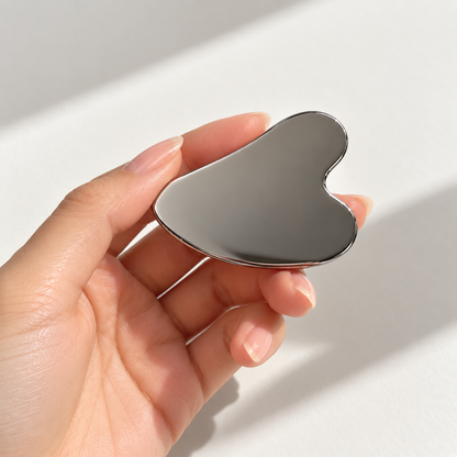 Face Contour Gua Sha