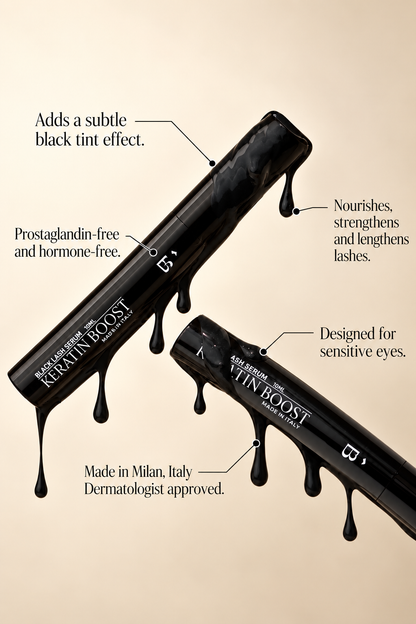 Black Lash Serum