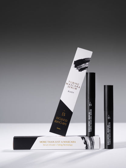 Tubing Mascara Serum