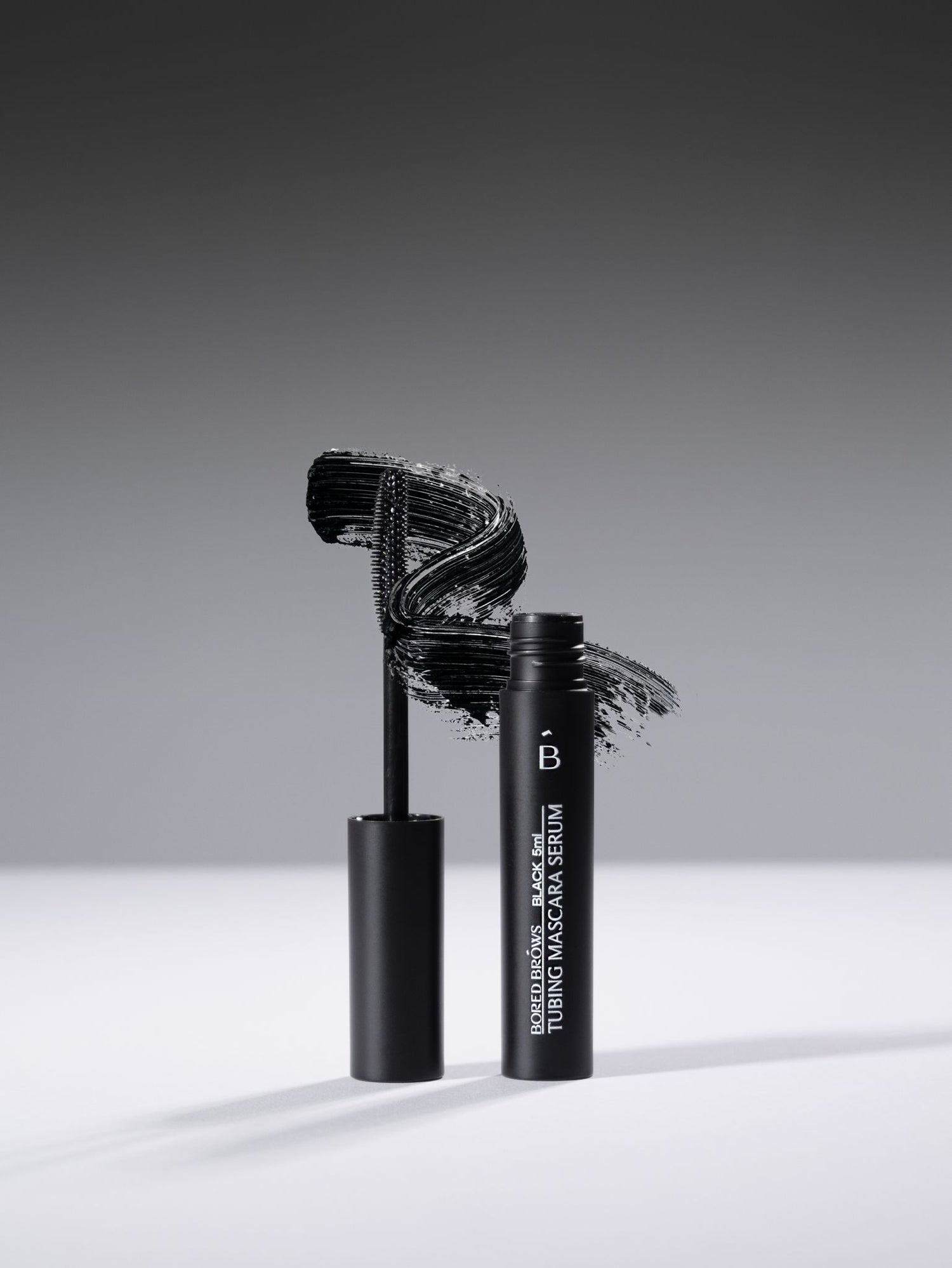The Lash Upgrade Duo - Black Lash Serum + Tubing Mascara Serum