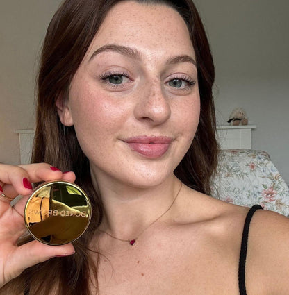 The Full Kit - Lash Serum, Brow Kit, Brow Wax + Free Headband