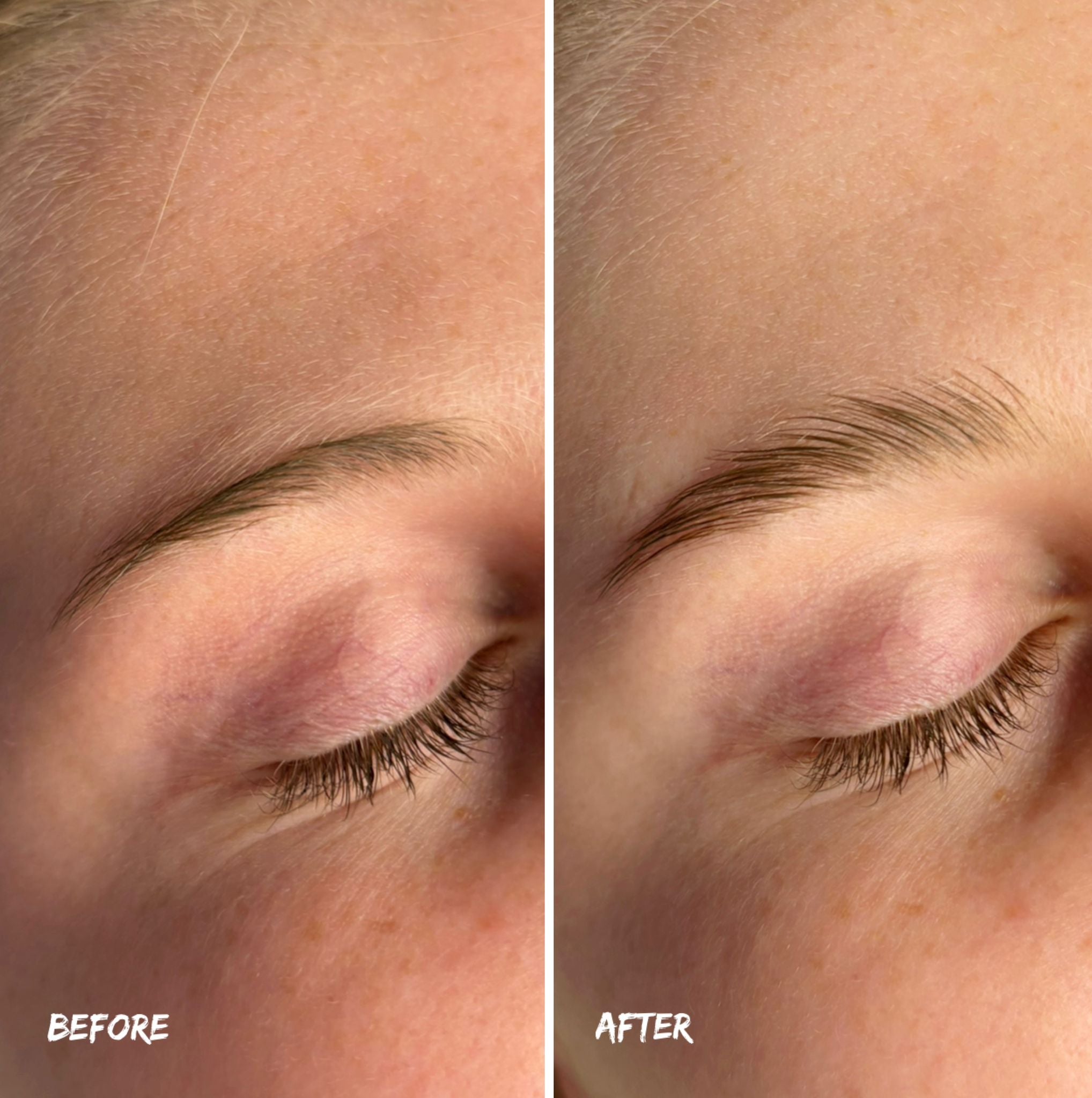 The Full Kit - Lash Serum, Brow Kit, Brow Wax + Free Headband