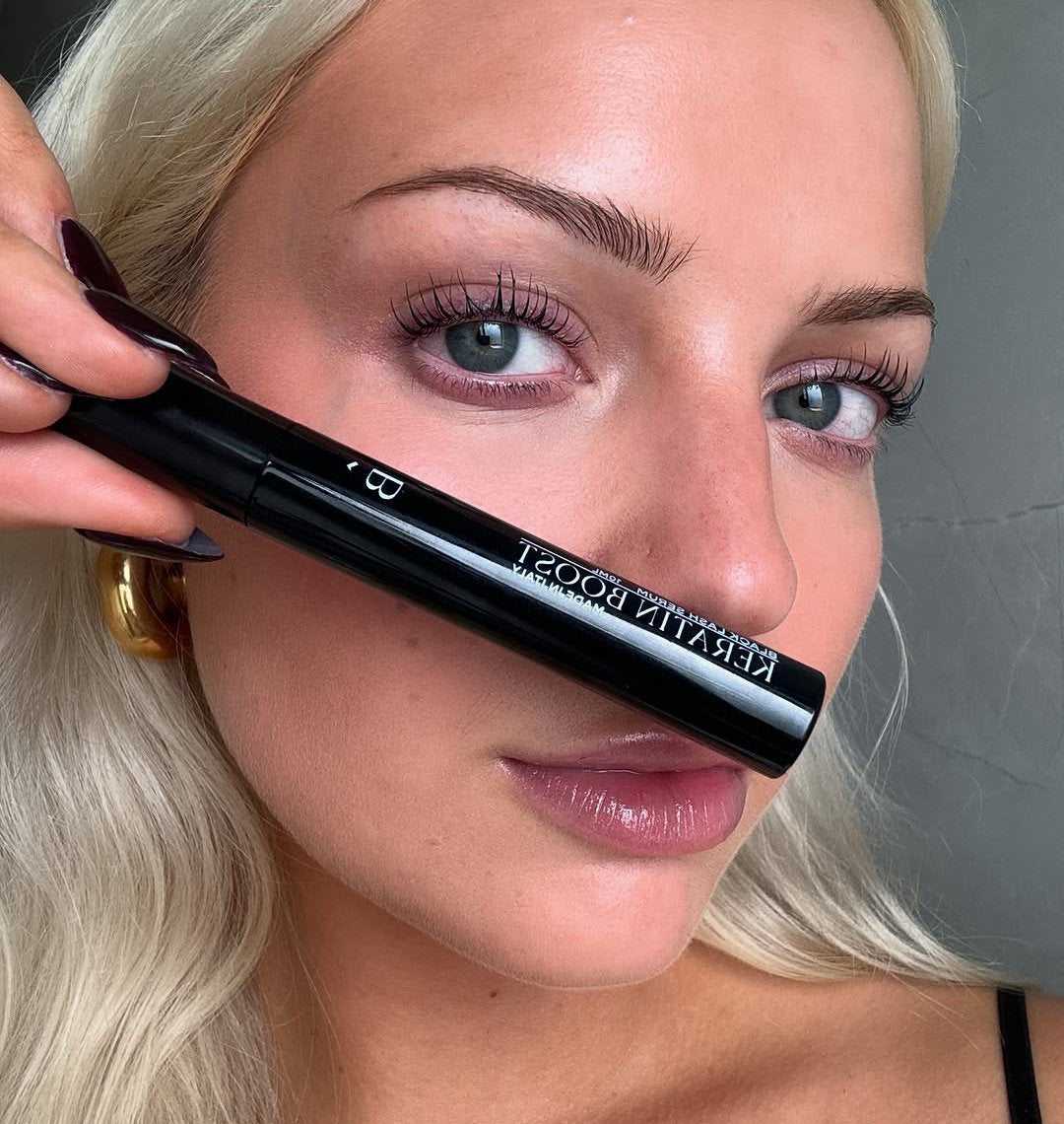 The Power Kit - Lash Serum + Brow Kit