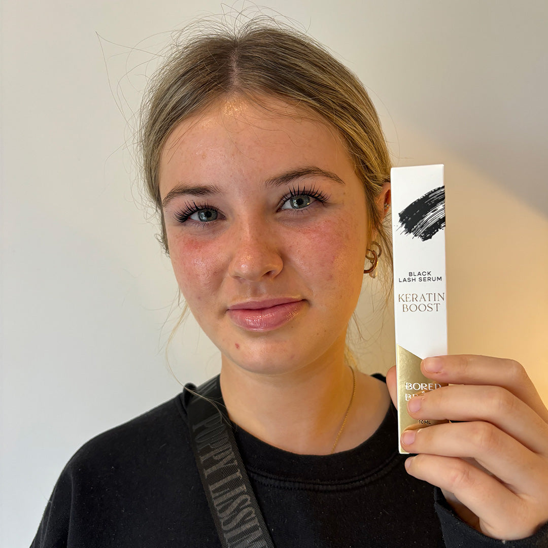 Bored Brows - Black Lash Serum