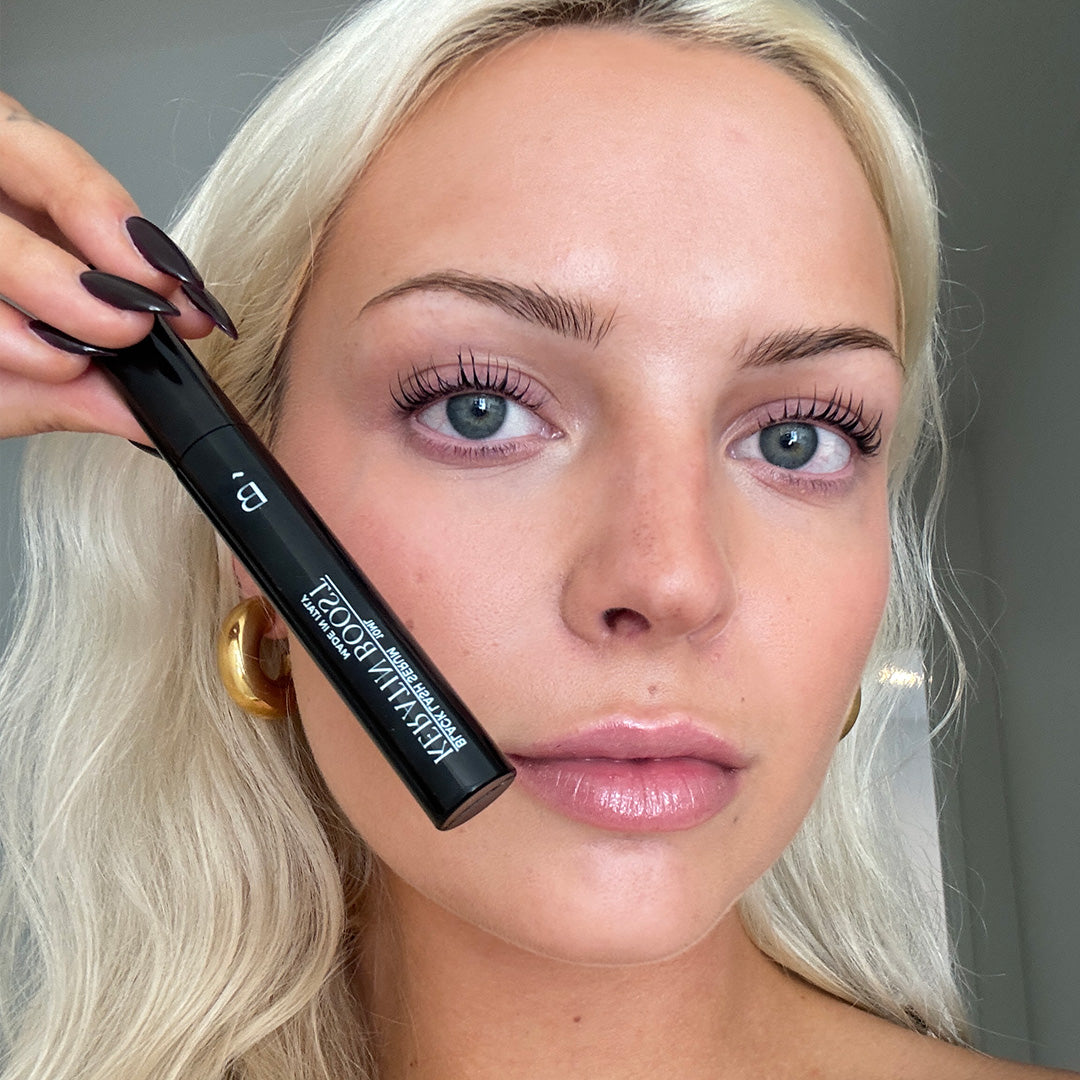 Bored Brows - Black Lash Serum