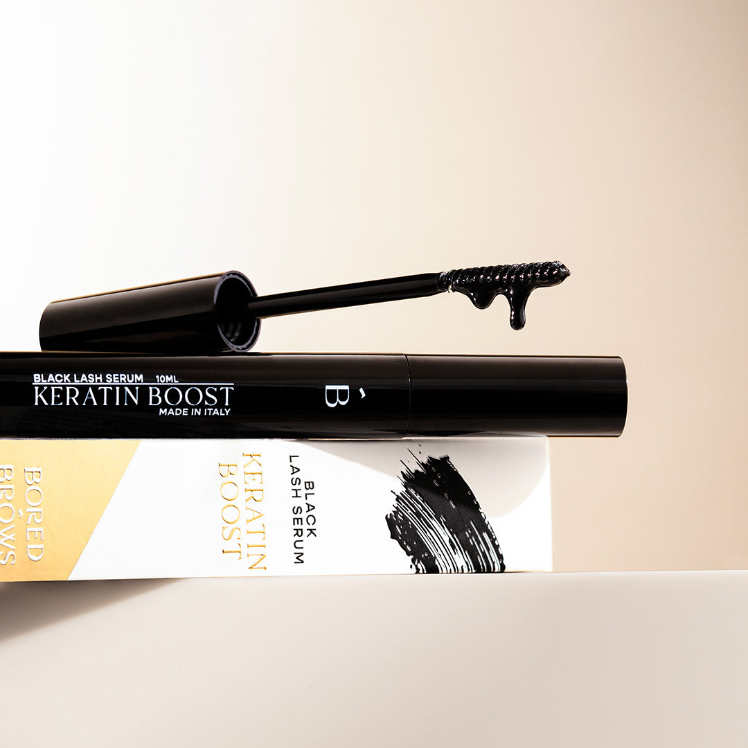 Bored Brows - Black Lash Serum